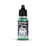 Vallejo 70755 - Heller Smaragd, 18 ml